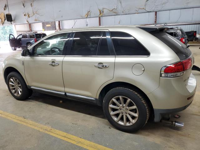 Photo 1 VIN: 2LMDJ6JK9BBJ20561 - LINCOLN MKX 