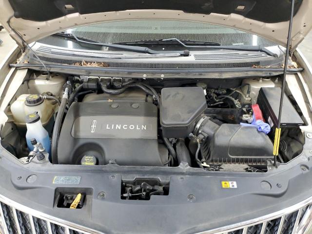 Photo 11 VIN: 2LMDJ6JK9BBJ20561 - LINCOLN MKX 