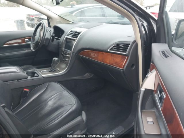 Photo 4 VIN: 2LMDJ6JK9BBJ21760 - LINCOLN MKX 