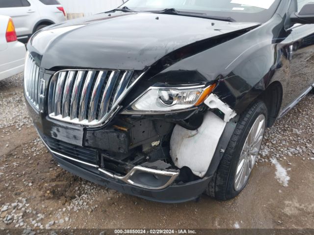 Photo 5 VIN: 2LMDJ6JK9BBJ21760 - LINCOLN MKX 