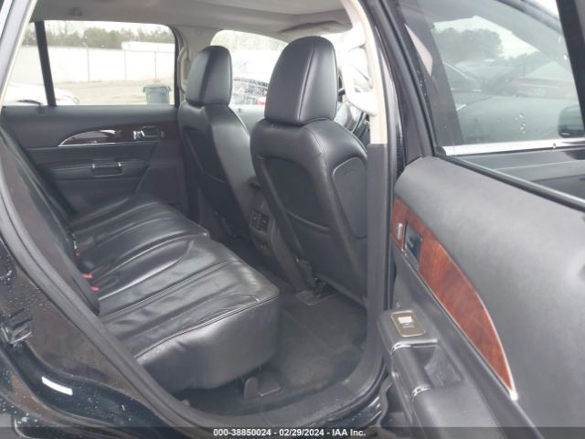 Photo 7 VIN: 2LMDJ6JK9BBJ21760 - LINCOLN MKX 