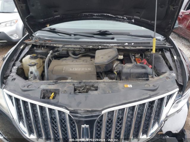 Photo 9 VIN: 2LMDJ6JK9BBJ21760 - LINCOLN MKX 