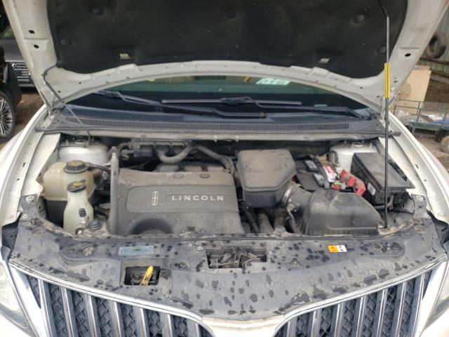 Photo 6 VIN: 2LMDJ6JK9BBJ21936 - LINCOLN MKX 