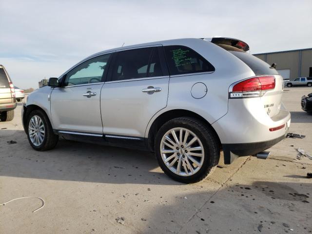 Photo 1 VIN: 2LMDJ6JK9BBJ22102 - LINCOLN MKX 