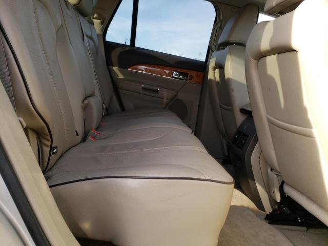 Photo 10 VIN: 2LMDJ6JK9BBJ22102 - LINCOLN MKX 