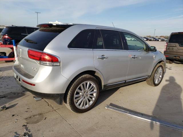 Photo 2 VIN: 2LMDJ6JK9BBJ22102 - LINCOLN MKX 