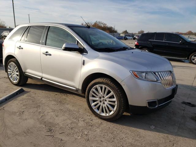 Photo 3 VIN: 2LMDJ6JK9BBJ22102 - LINCOLN MKX 