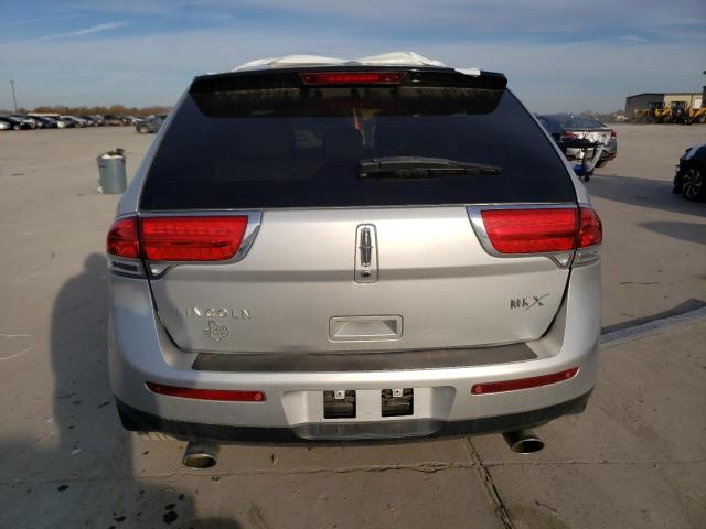 Photo 5 VIN: 2LMDJ6JK9BBJ22102 - LINCOLN MKX 