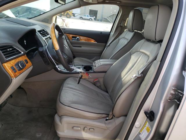 Photo 6 VIN: 2LMDJ6JK9BBJ22102 - LINCOLN MKX 