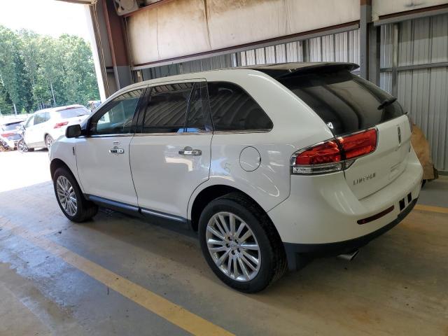 Photo 1 VIN: 2LMDJ6JK9BBJ22570 - LINCOLN MKX 