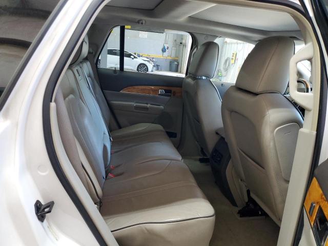 Photo 10 VIN: 2LMDJ6JK9BBJ22570 - LINCOLN MKX 