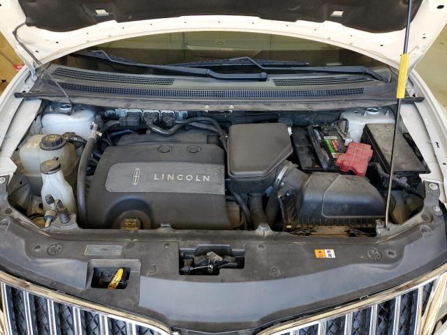 Photo 11 VIN: 2LMDJ6JK9BBJ22570 - LINCOLN MKX 