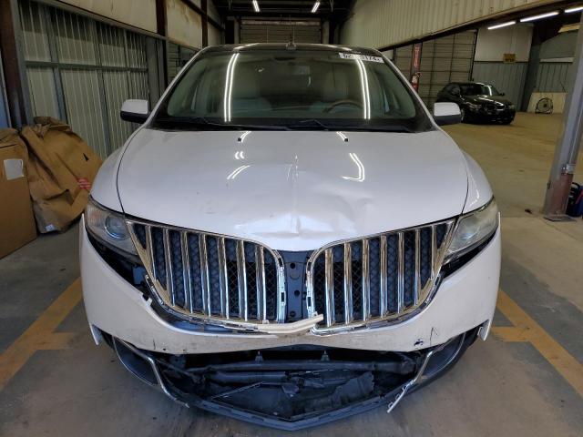 Photo 4 VIN: 2LMDJ6JK9BBJ22570 - LINCOLN MKX 