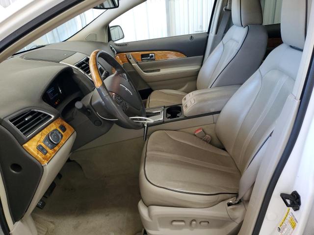 Photo 6 VIN: 2LMDJ6JK9BBJ22570 - LINCOLN MKX 