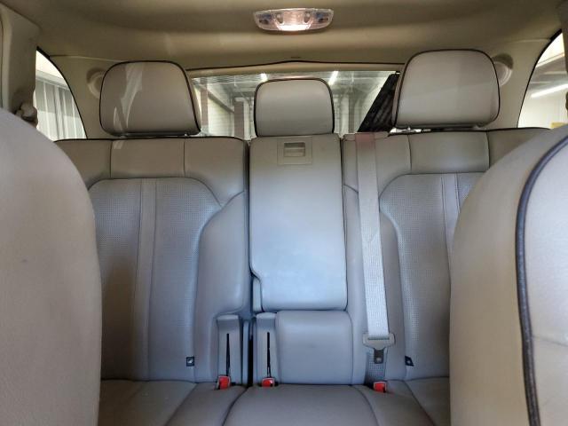 Photo 9 VIN: 2LMDJ6JK9BBJ22570 - LINCOLN MKX 