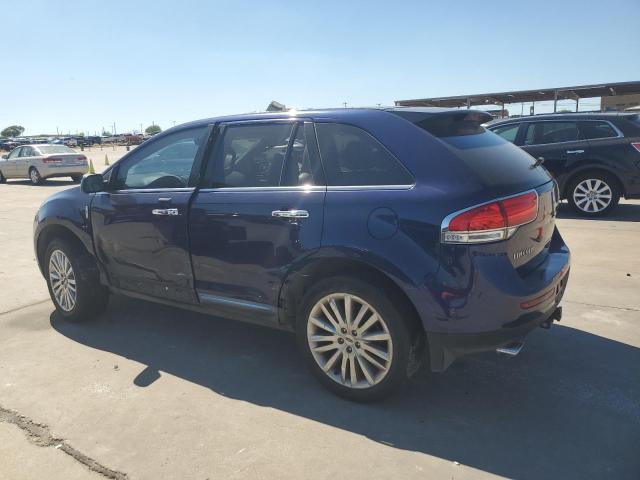 Photo 1 VIN: 2LMDJ6JK9BBJ26165 - LINCOLN MKX 