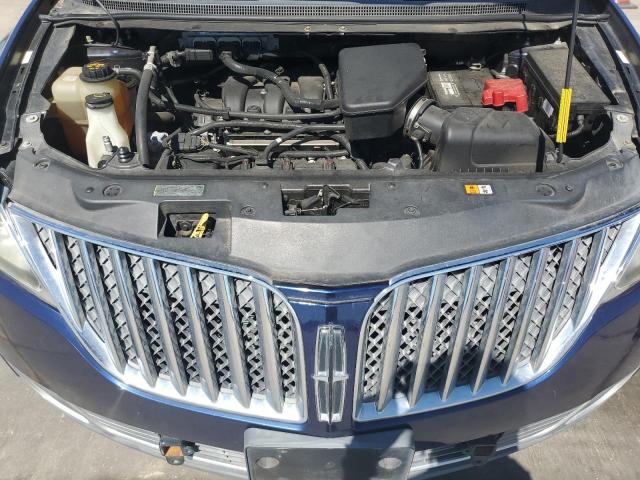 Photo 11 VIN: 2LMDJ6JK9BBJ26165 - LINCOLN MKX 