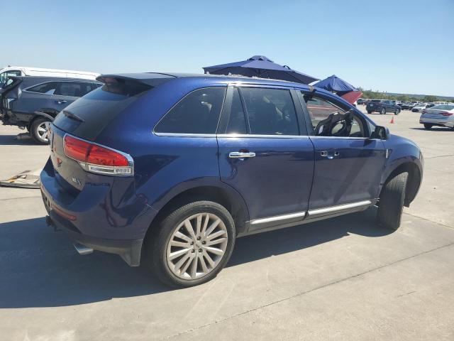 Photo 2 VIN: 2LMDJ6JK9BBJ26165 - LINCOLN MKX 