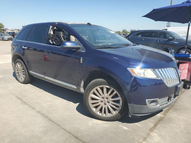 Photo 3 VIN: 2LMDJ6JK9BBJ26165 - LINCOLN MKX 