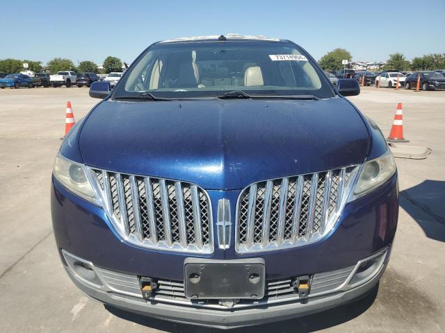 Photo 4 VIN: 2LMDJ6JK9BBJ26165 - LINCOLN MKX 