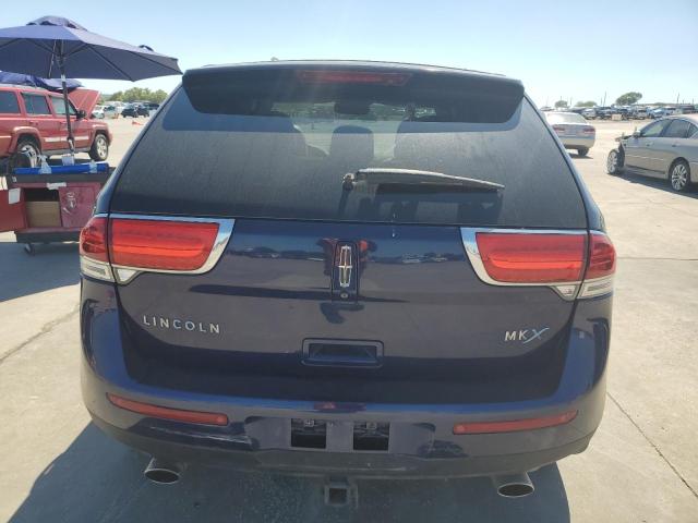 Photo 5 VIN: 2LMDJ6JK9BBJ26165 - LINCOLN MKX 