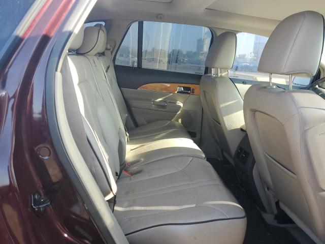 Photo 10 VIN: 2LMDJ6JK9BBJ27669 - LINCOLN MKX 