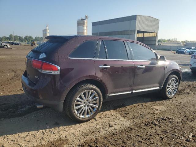 Photo 2 VIN: 2LMDJ6JK9BBJ27669 - LINCOLN MKX 