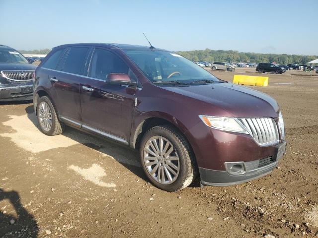 Photo 3 VIN: 2LMDJ6JK9BBJ27669 - LINCOLN MKX 