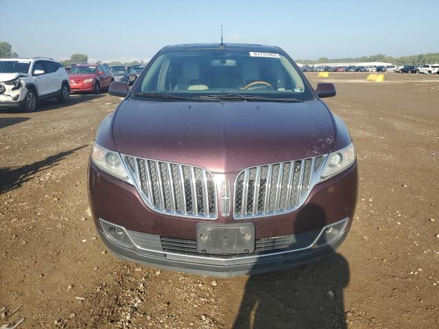 Photo 4 VIN: 2LMDJ6JK9BBJ27669 - LINCOLN MKX 