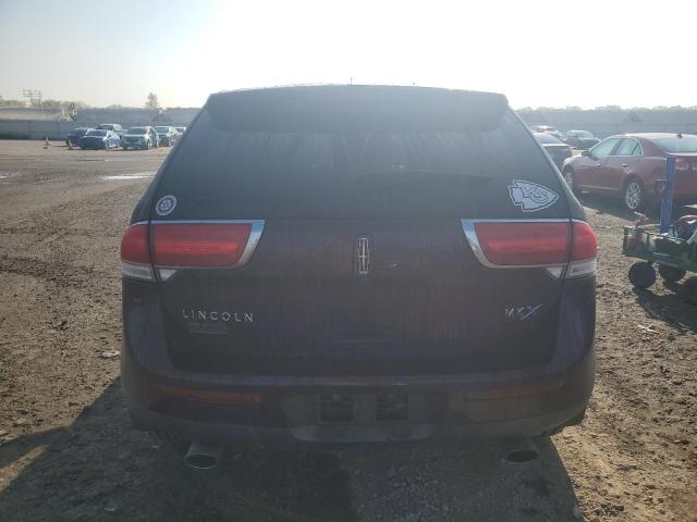 Photo 5 VIN: 2LMDJ6JK9BBJ27669 - LINCOLN MKX 