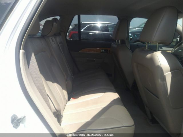 Photo 7 VIN: 2LMDJ6JK9BBJ30779 - LINCOLN MKX 