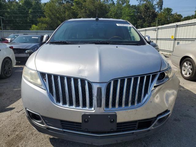 Photo 4 VIN: 2LMDJ6JK9BBJ33214 - LINCOLN MKX 