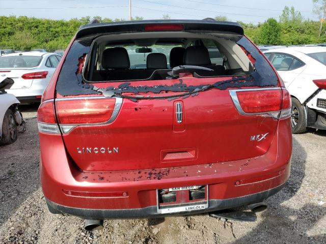 Photo 5 VIN: 2LMDJ6JK9CBL05601 - LINCOLN MKX 