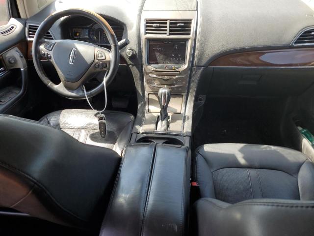 Photo 7 VIN: 2LMDJ6JK9CBL05601 - LINCOLN MKX 