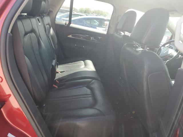 Photo 9 VIN: 2LMDJ6JK9CBL05601 - LINCOLN MKX 