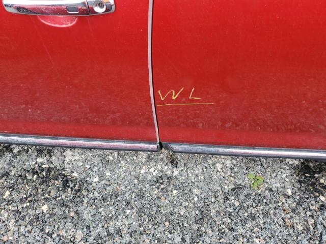 Photo 12 VIN: 2LMDJ6JK9CBL09017 - LINCOLN MKX 