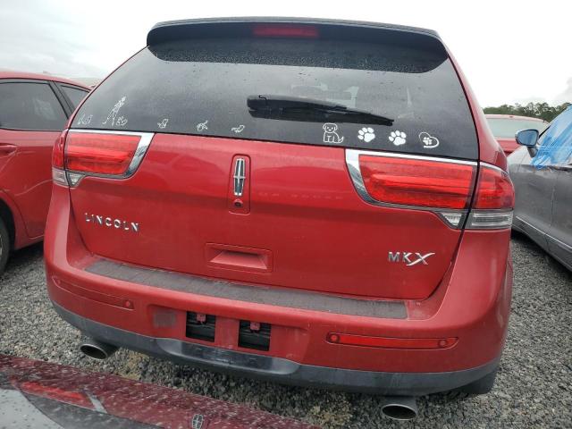 Photo 5 VIN: 2LMDJ6JK9CBL09017 - LINCOLN MKX 