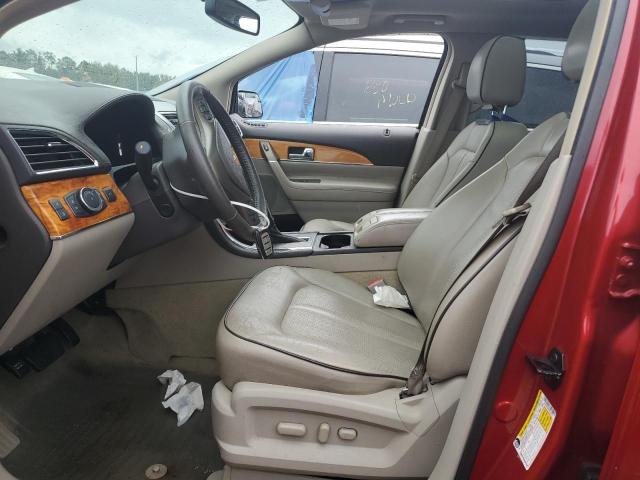 Photo 6 VIN: 2LMDJ6JK9CBL09017 - LINCOLN MKX 