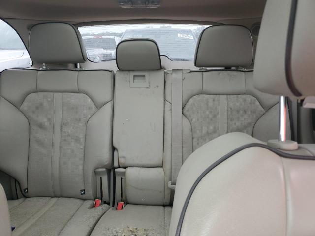 Photo 9 VIN: 2LMDJ6JK9CBL09017 - LINCOLN MKX 