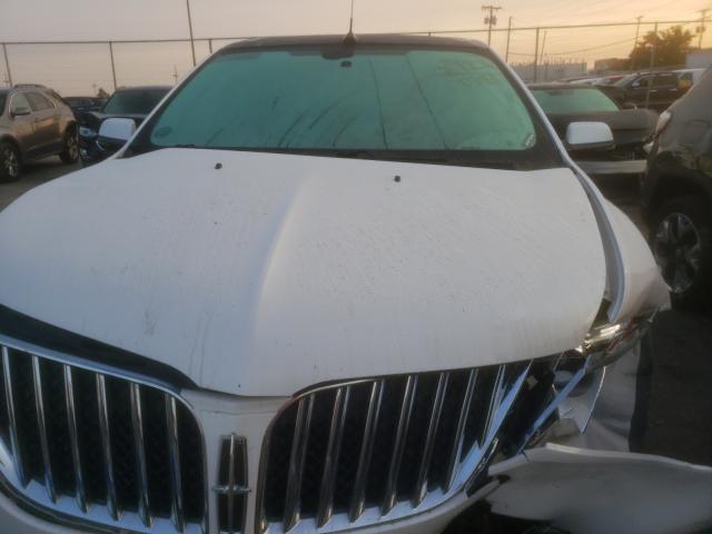 Photo 6 VIN: 2LMDJ6JK9CBL11558 - LINCOLN MKX 