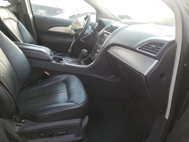 Photo 4 VIN: 2LMDJ6JK9CBL18560 - LINCOLN MKX 