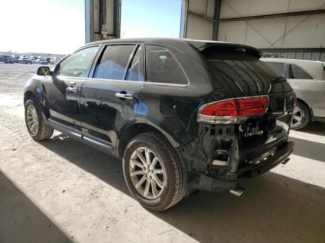 Photo 1 VIN: 2LMDJ6JK9CBL18736 - LINCOLN MKX 