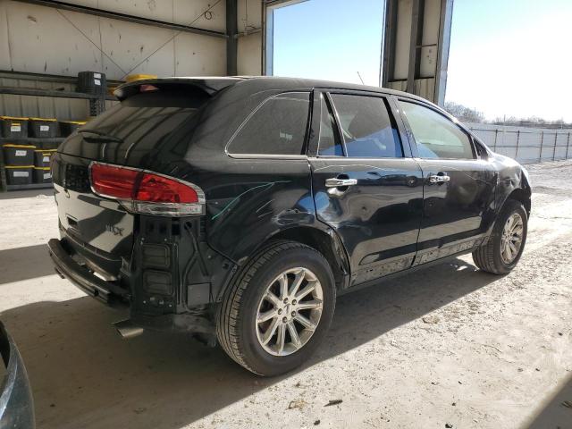 Photo 2 VIN: 2LMDJ6JK9CBL18736 - LINCOLN MKX 