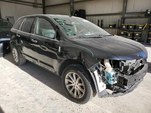 Photo 3 VIN: 2LMDJ6JK9CBL18736 - LINCOLN MKX 