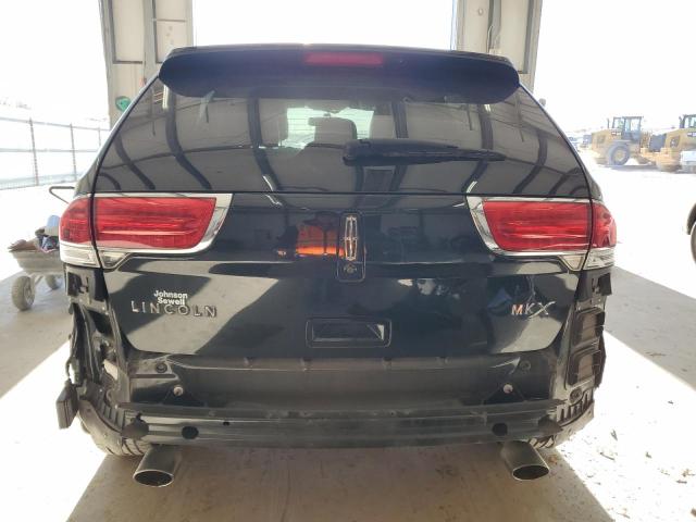 Photo 5 VIN: 2LMDJ6JK9CBL18736 - LINCOLN MKX 