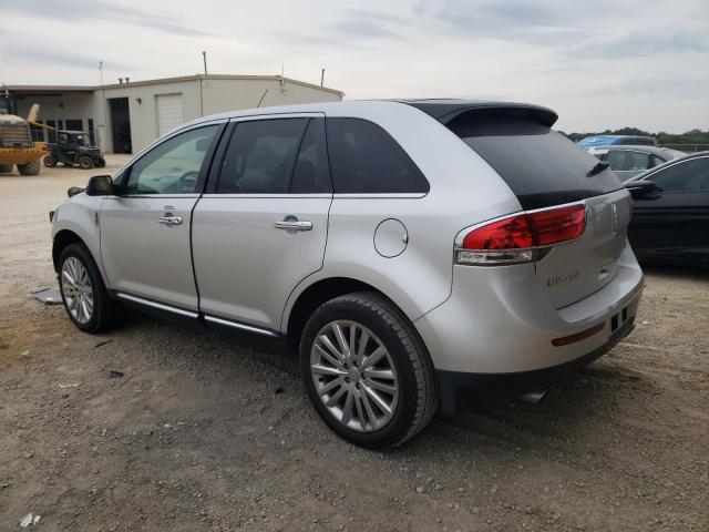 Photo 1 VIN: 2LMDJ6JK9CBL18848 - LINCOLN MKX 