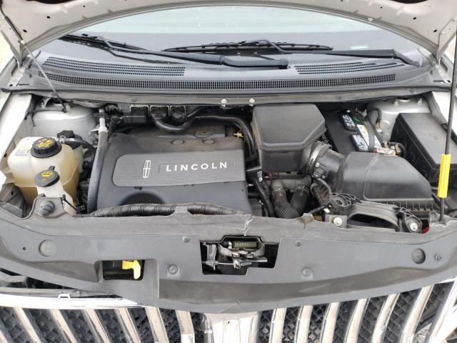 Photo 11 VIN: 2LMDJ6JK9CBL18848 - LINCOLN MKX 