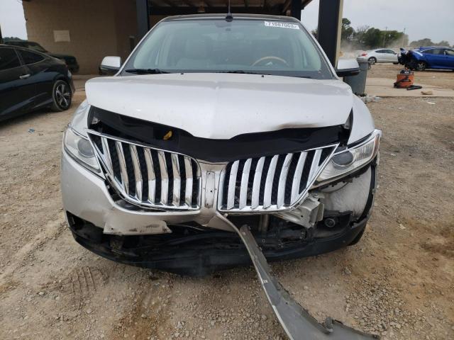 Photo 4 VIN: 2LMDJ6JK9CBL18848 - LINCOLN MKX 