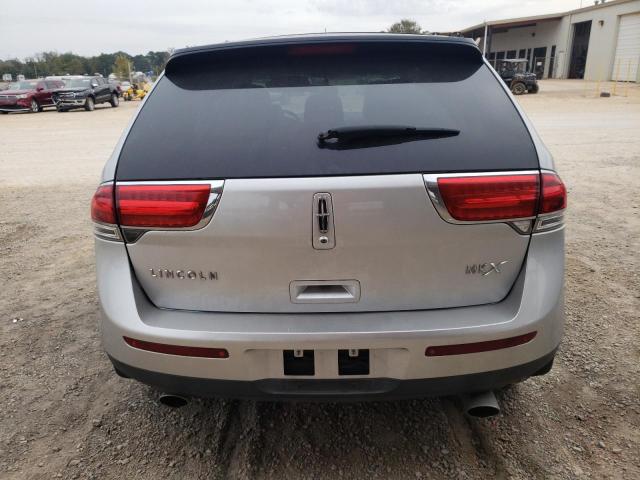 Photo 5 VIN: 2LMDJ6JK9CBL18848 - LINCOLN MKX 