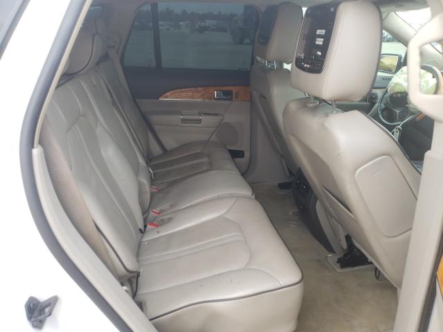 Photo 5 VIN: 2LMDJ6JK9CBL19515 - LINCOLN MKX 